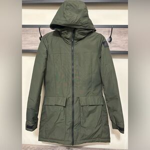 Adidas W XPLORIC PARKA
